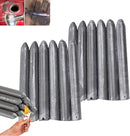 PACK X 6 VARILLAS DE SOLDADURA "PROMOCIÓN 50% DESCUENTO SOLO HOY"