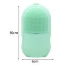 Molde Masajeador Facial De Hielo