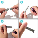 PACK X 6 VARILLAS DE SOLDADURA "PROMOCIÓN 50% DESCUENTO SOLO HOY"