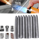 PACK X 6 VARILLAS DE SOLDADURA "PROMOCIÓN 50% DESCUENTO SOLO HOY"