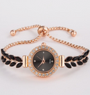 RELOJ PULSERA