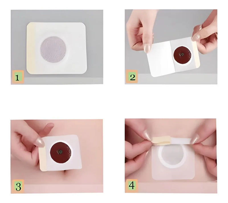 Parche Para Adelgazar