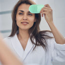 Molde Masajeador Facial De Hielo